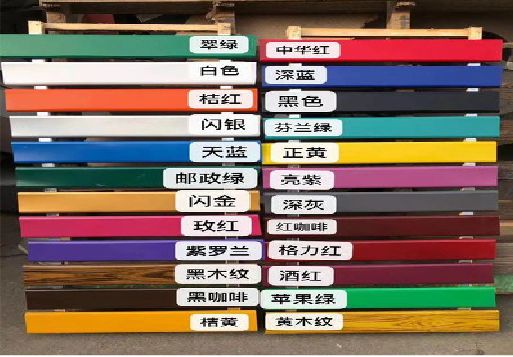 崇州做招牌可以用哪些材料？