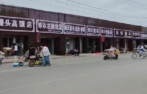 崇州政府规划的统一招牌样式有哪些？