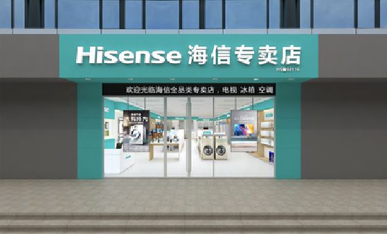 崇州如何加强专卖店门头设计品质？